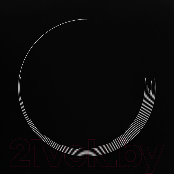 Изображение товара Электрическая варочная панель Krona Orsa 60 BL/S / КА-00002731