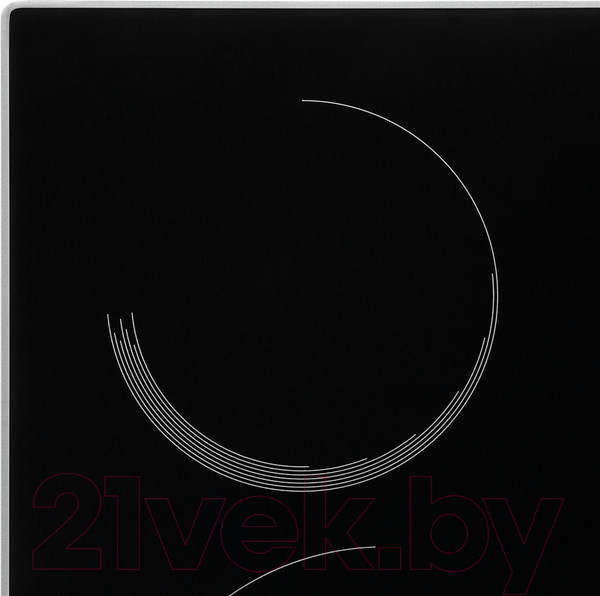 Изображение товара Электрическая варочная панель Krona Orsa 60 BL/S / КА-00002731