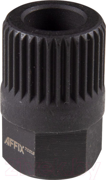 Изображение товара Головка слесарная Affix AF10610001