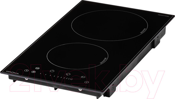 Изображение товара Индукционная варочная панель Krona Forte 30 BL / КА-00002591