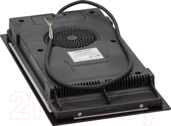 Изображение товара Индукционная варочная панель Krona Forte 30 BL / КА-00002591