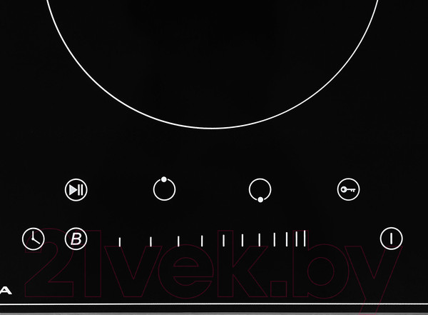 Изображение товара Индукционная варочная панель Krona Forte 30 BL / КА-00002591