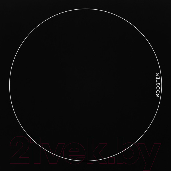 Изображение товара Индукционная варочная панель Krona Forte 30 BL / КА-00002591