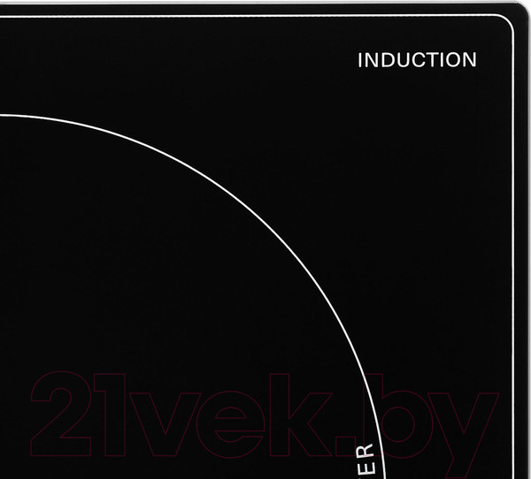 Изображение товара Индукционная варочная панель Krona Forte 30 BL / КА-00002591