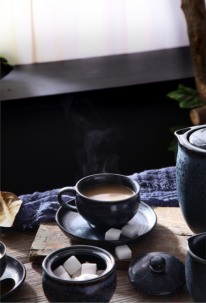 Изображение товара Сахарница Liberty Jones Cosmic Kitchen / LJ_BT_SP200