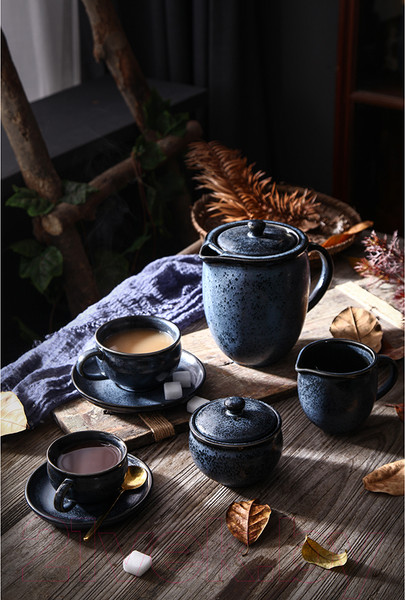 Изображение товара Сахарница Liberty Jones Cosmic Kitchen / LJ_BT_SP200