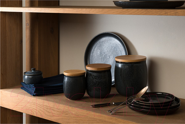 Изображение товара Сахарница Liberty Jones Cosmic Kitchen / LJ_BT_SP200