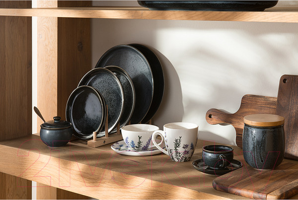 Изображение товара Сахарница Liberty Jones Cosmic Kitchen / LJ_BT_SP200