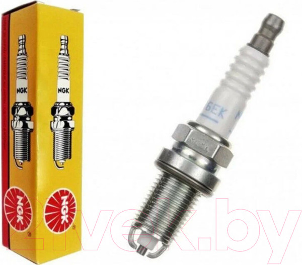 Изображение товара Свеча зажигания для авто NGK 4388 / BKR6EK
