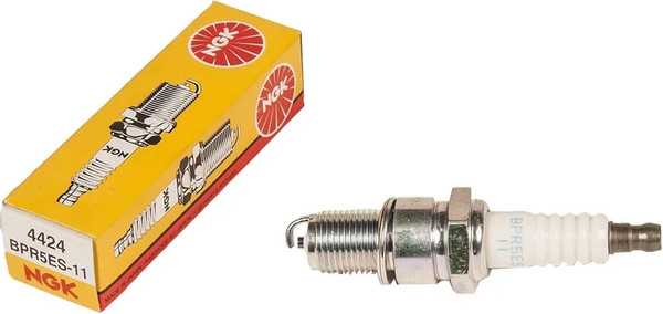 Изображение товара Свеча зажигания для авто NGK 4424 / BPR5ES-11