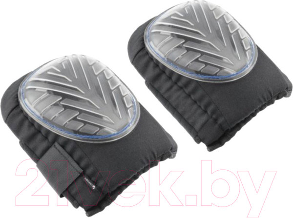 Изображение товара Наколенники строительные Hoegert HOGL HT5K293 (черный, 2шт)
