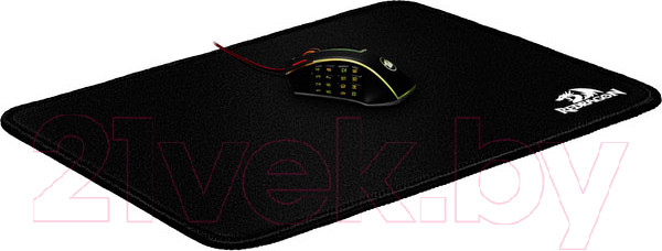 Изображение товара Коврик для мыши Redragon Flick M / 77988