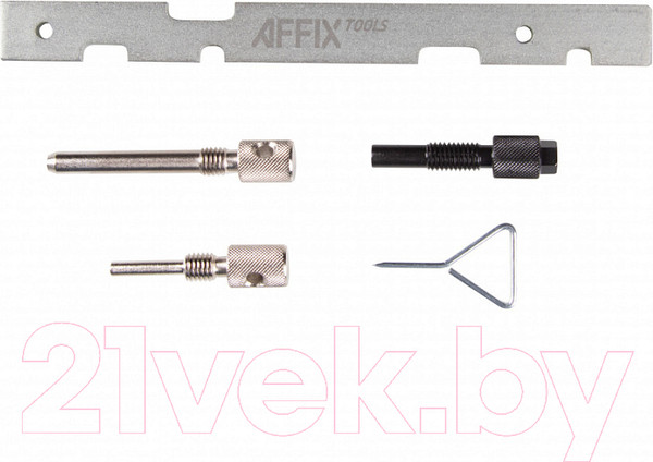 Изображение товара Набор фиксаторов Affix AF10321405