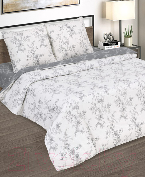 Изображение товара Комплект постельного белья АртПостель Луара 2.0 904