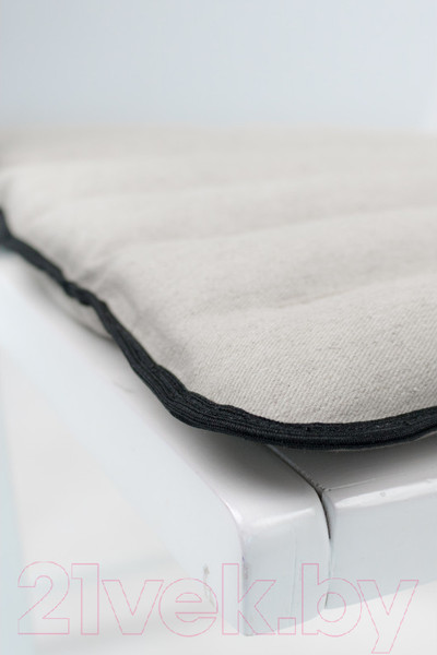 Изображение товара Подушка на стул Like Yoga 45х45 27-12