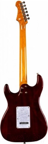 Изображение товара Электрогитара Jet Guitars JS-450 TBL