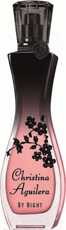Изображение товара Парфюмерная вода Christina Aguilera By Night  (75мл)
