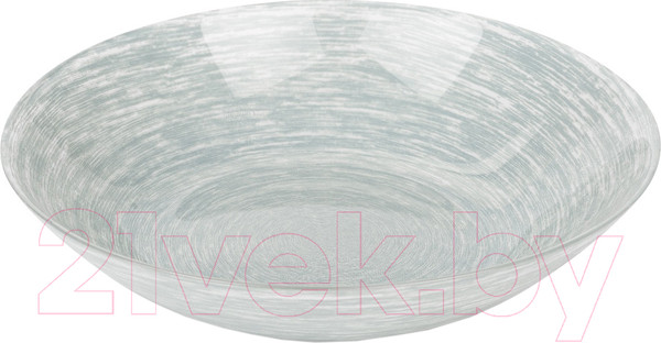 Изображение товара Тарелка столовая глубокая Luminarc Brush Mania Granit Q6022