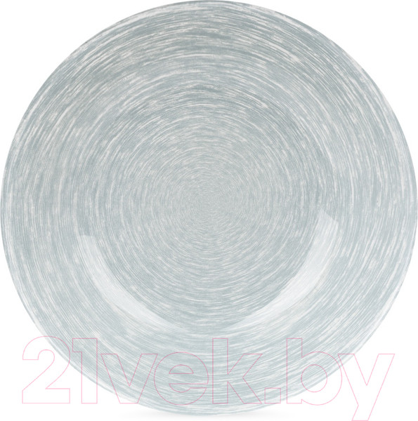 Изображение товара Тарелка столовая глубокая Luminarc Brush Mania Granit Q6022