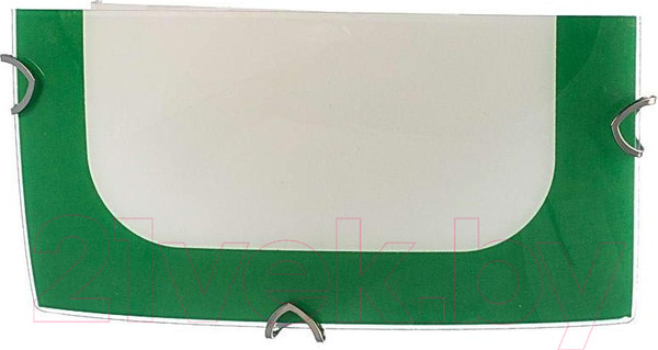 Изображение товара Бра Aitin-Pro НББ F138/S D300 1/2 (зеленый)