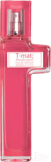Изображение товара Парфюмерная вода Masaki Matsushima T-mat; (40мл)