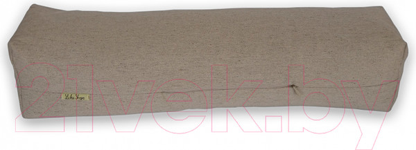 Изображение товара Подушка декоративная Like Yoga 25-12 10х10х45 (валик)