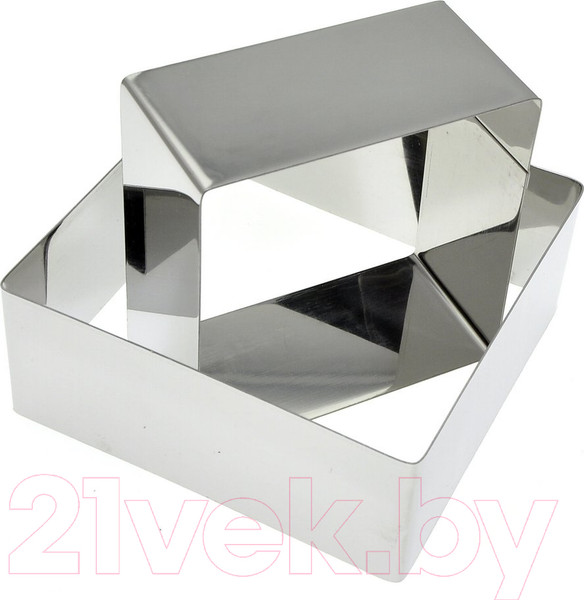 Изображение товара Форма для выкладки еды Мультидом AN8-6