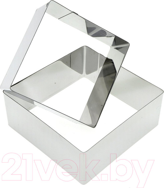 Изображение товара Форма для выкладки еды Мультидом AN8-6