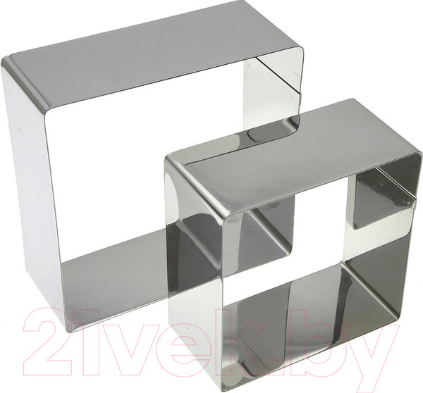 Изображение товара Форма для выкладки еды Мультидом AN8-6