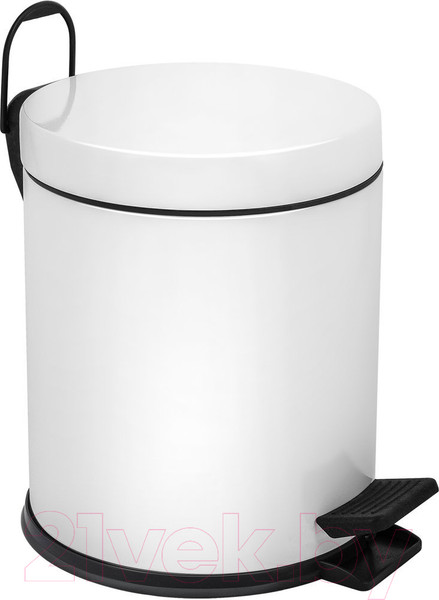 Изображение товара Мусорное ведро Berges 122001