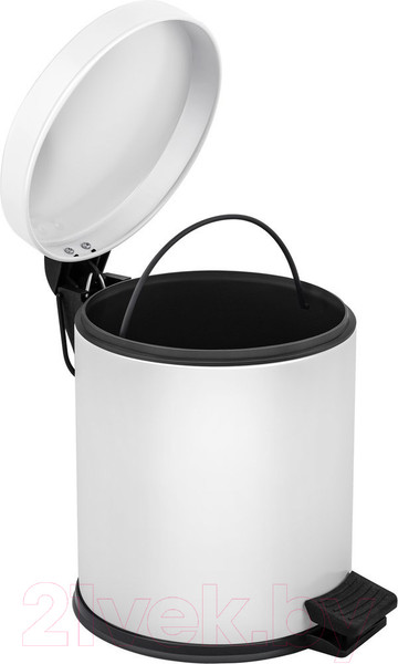 Изображение товара Мусорное ведро Berges 122001