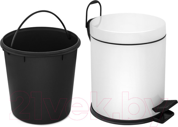 Изображение товара Мусорное ведро Berges 122001
