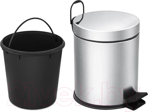 Изображение товара Мусорное ведро Berges 121002