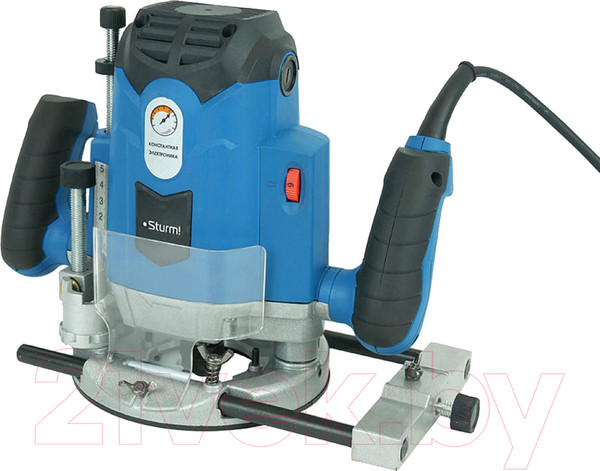 Изображение товара Фрезер Sturm! Professional ER1120PC