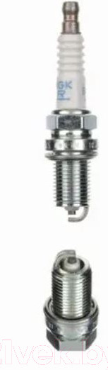 Изображение товара Свеча зажигания для авто NGK 4619 / BKR6EZ