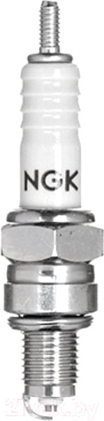 Изображение товара Свеча зажигания для мото NGK 4629 / C7HSA