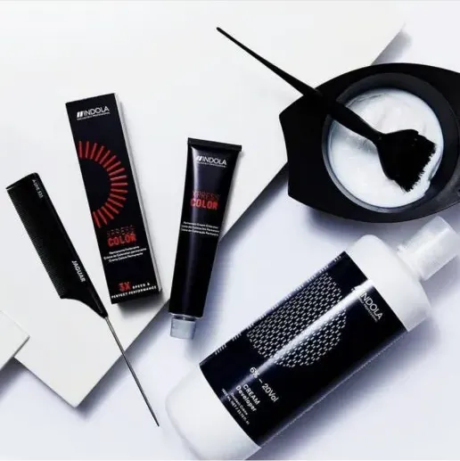 Изображение товара Крем для окисления краски Indola Cream Developer 2% (1л)