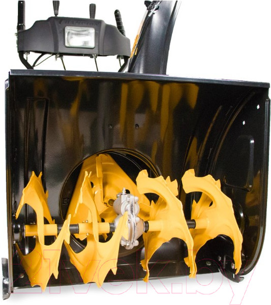 Изображение товара Снегоуборщик бензиновый Champion ST762E