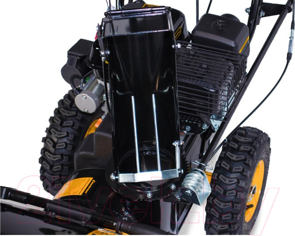 Изображение товара Снегоуборщик бензиновый Champion ST762E