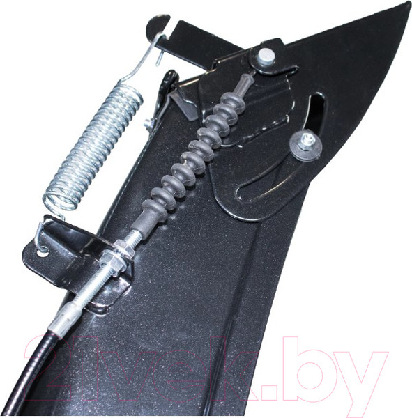 Изображение товара Снегоуборщик бензиновый Champion ST762E