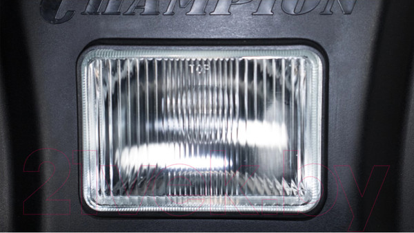 Изображение товара Снегоуборщик бензиновый Champion ST762E