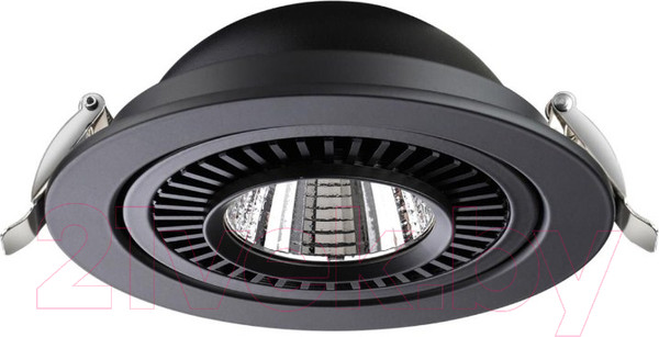 Изображение товара Спот Novotech Gesso 358818