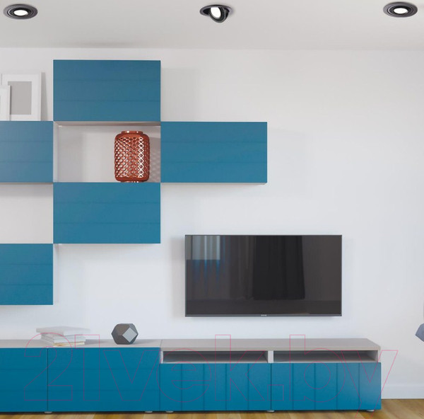 Изображение товара Спот Novotech Gesso 358818