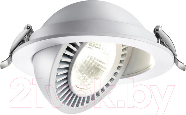 Изображение товара Спот Novotech Gesso 358817