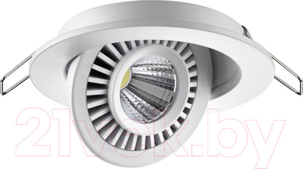 Изображение товара Спот Novotech Gesso 358815