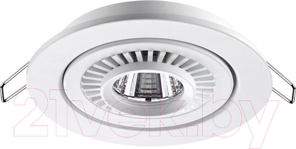 Изображение товара Спот Novotech Gesso 358815