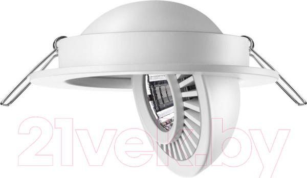 Изображение товара Спот Novotech Gesso 358815