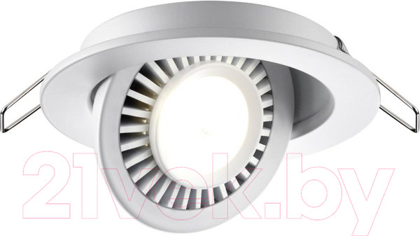 Изображение товара Спот Novotech Gesso 358815