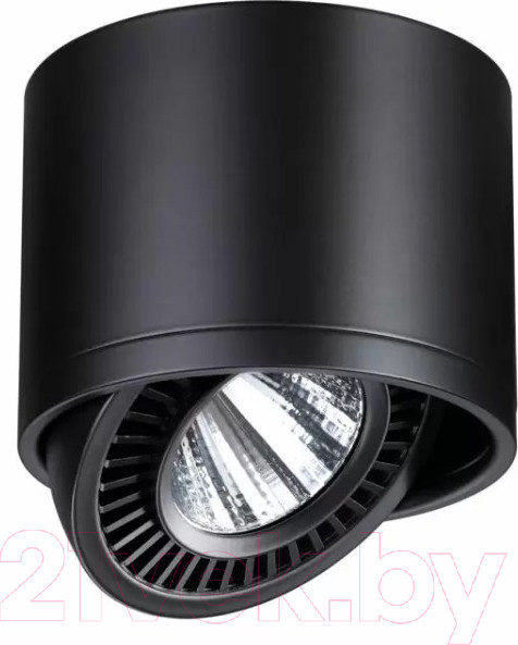 Изображение товара Точечный светильник Novotech Gesso 358814