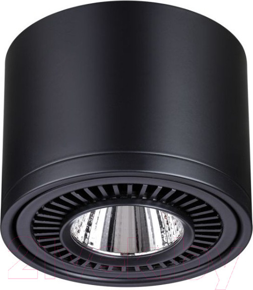 Изображение товара Точечный светильник Novotech Gesso 358814